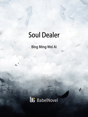 cover image of Soul Dealer